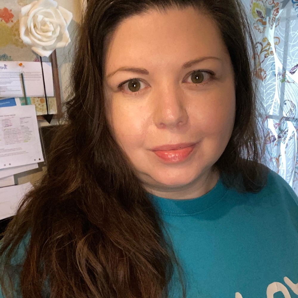 Meet your Posher, Jennifer